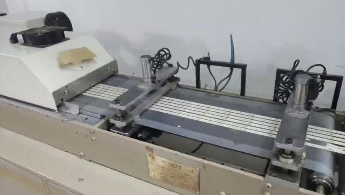 Print Label Operation
