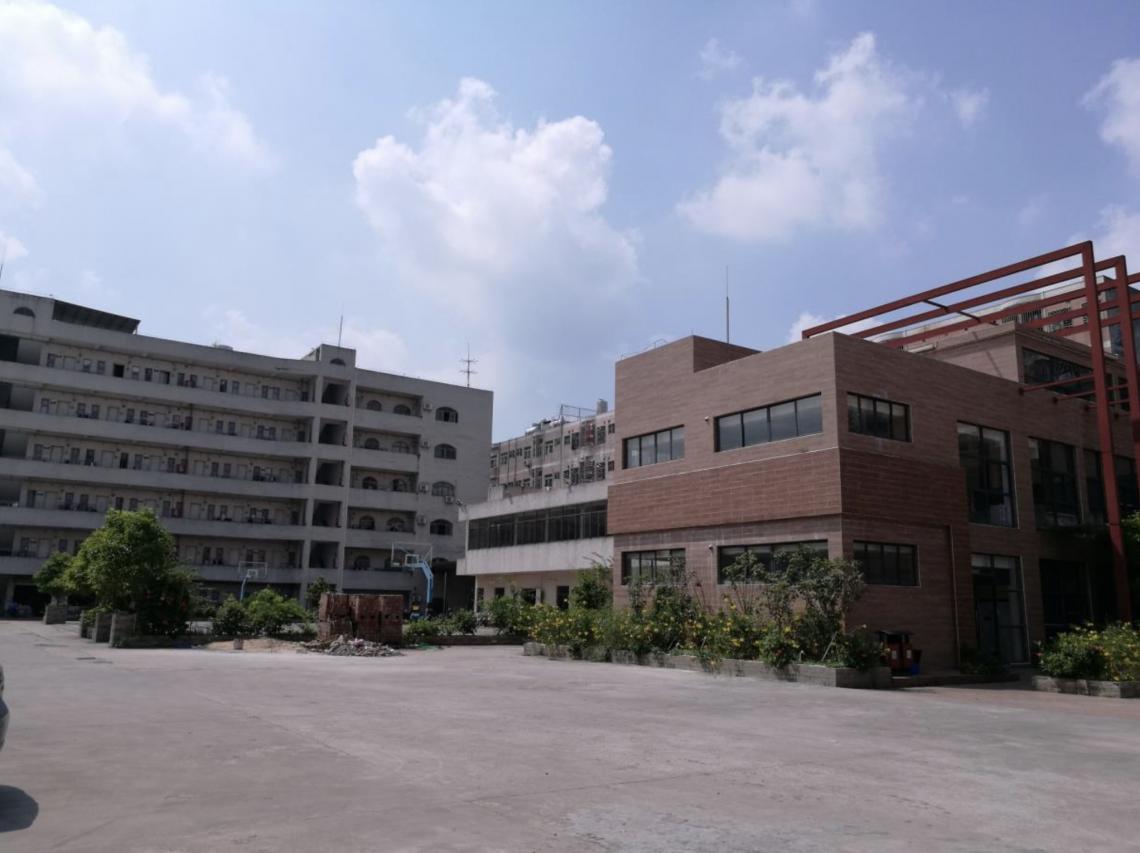 Outdoor View