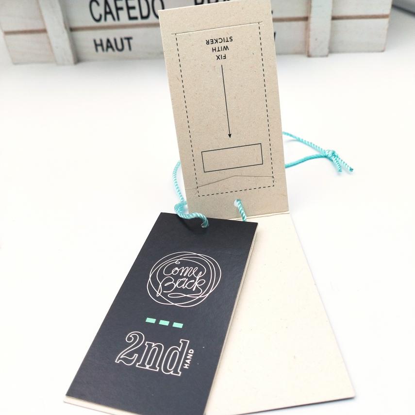 Hangtags