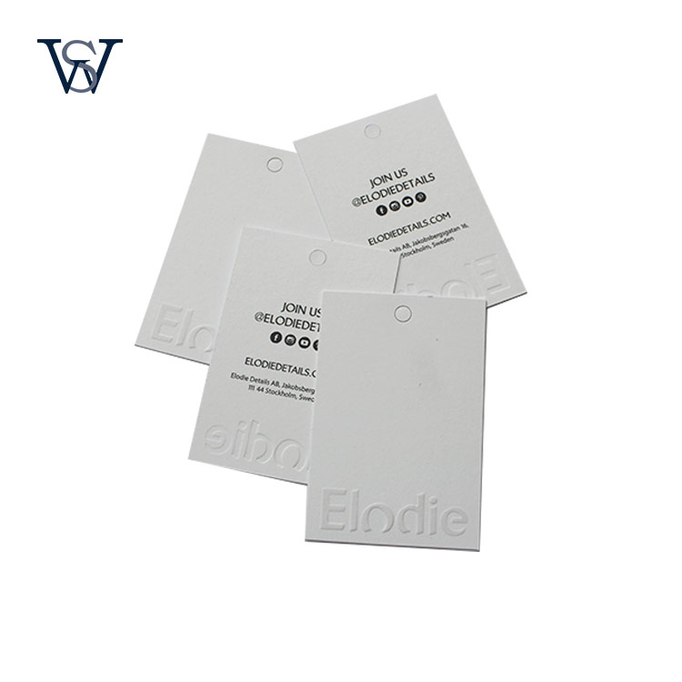 Hangtags