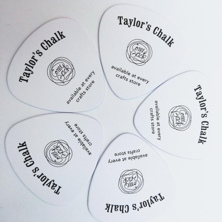 Patches