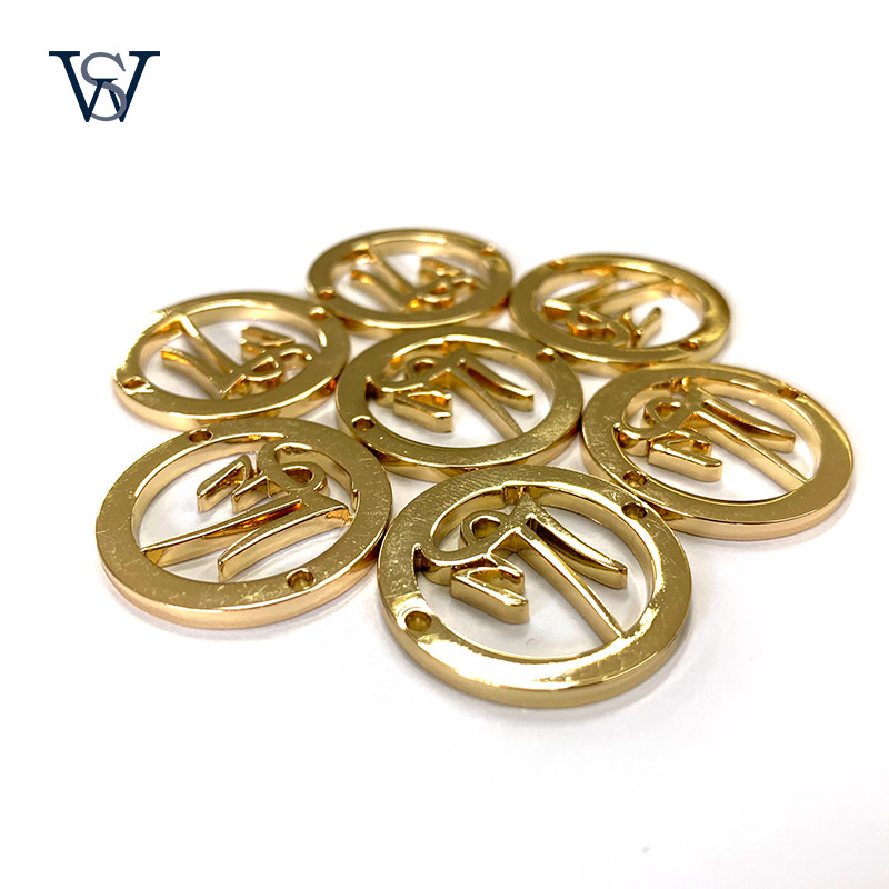 Metal Trims